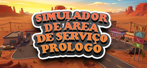 Simulador de Área de Serviço - Prólogo