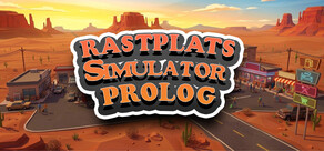 Rastplats Simulator - Prolog