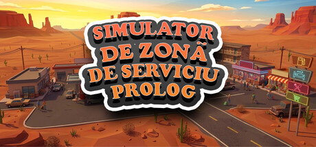 Simulator de Zonă de Serviciu - Prolog