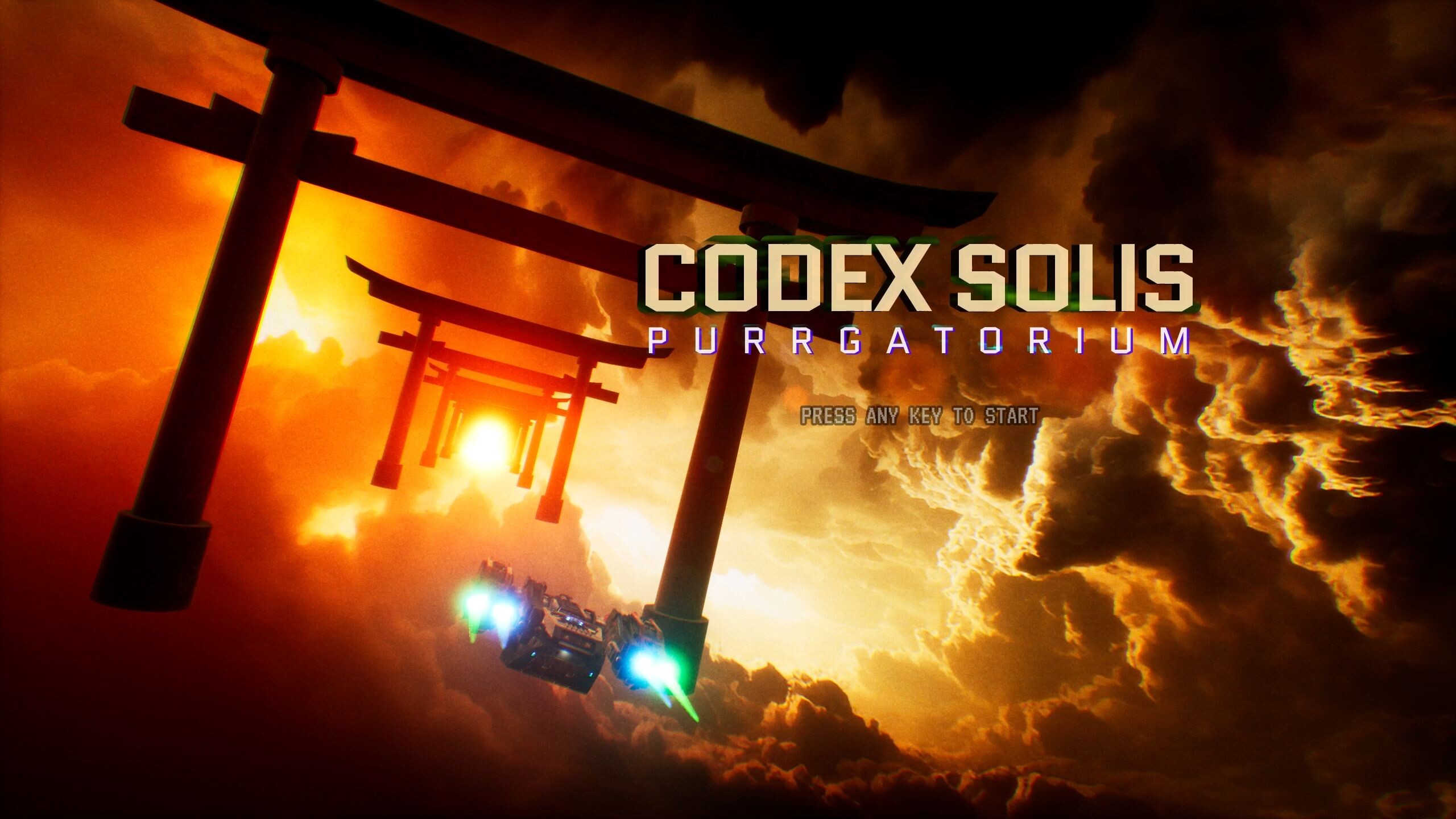 Codex Solis: Purrgatorium screenshot 18