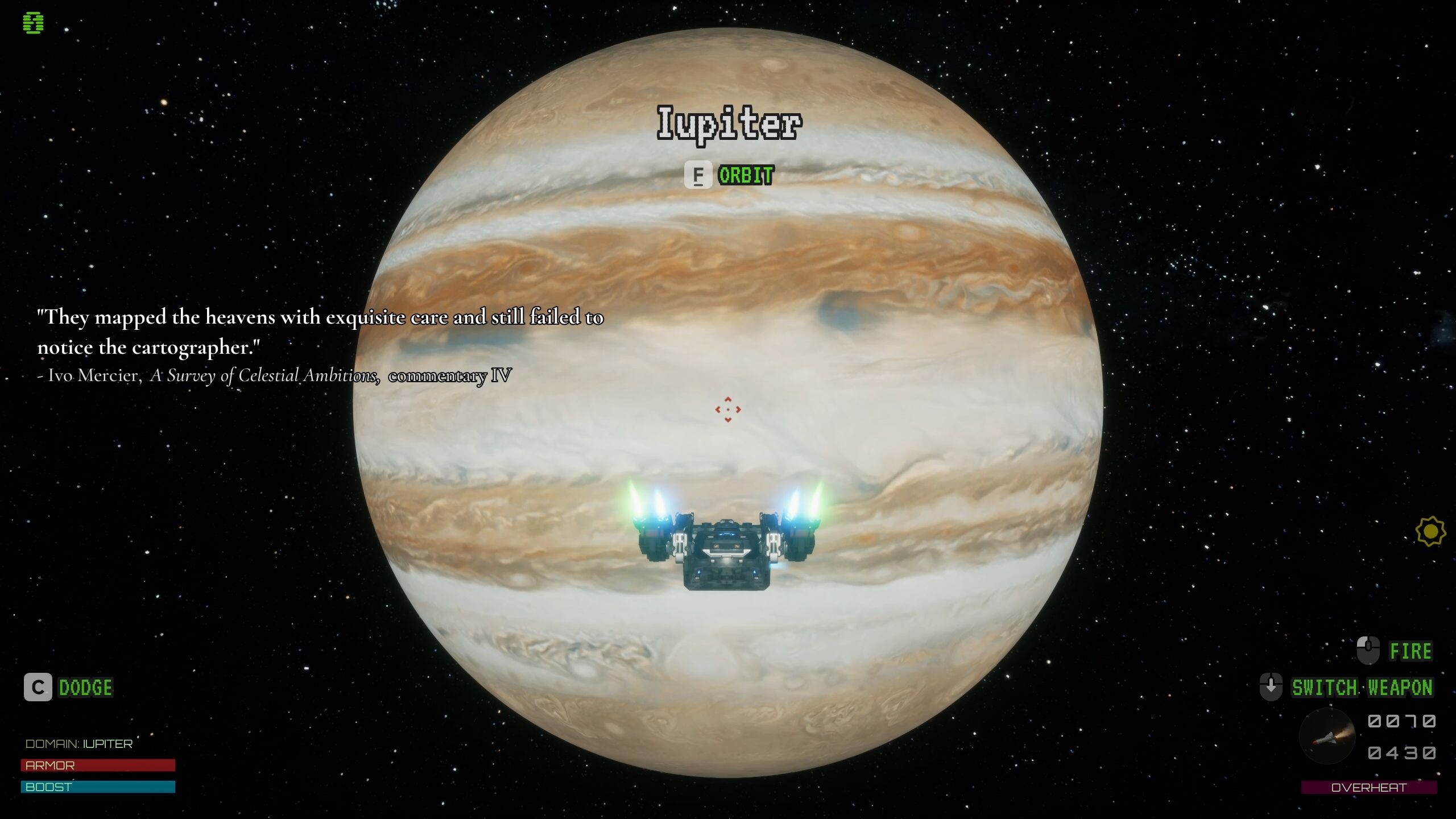 Codex Solis: Purrgatorium screenshot 7