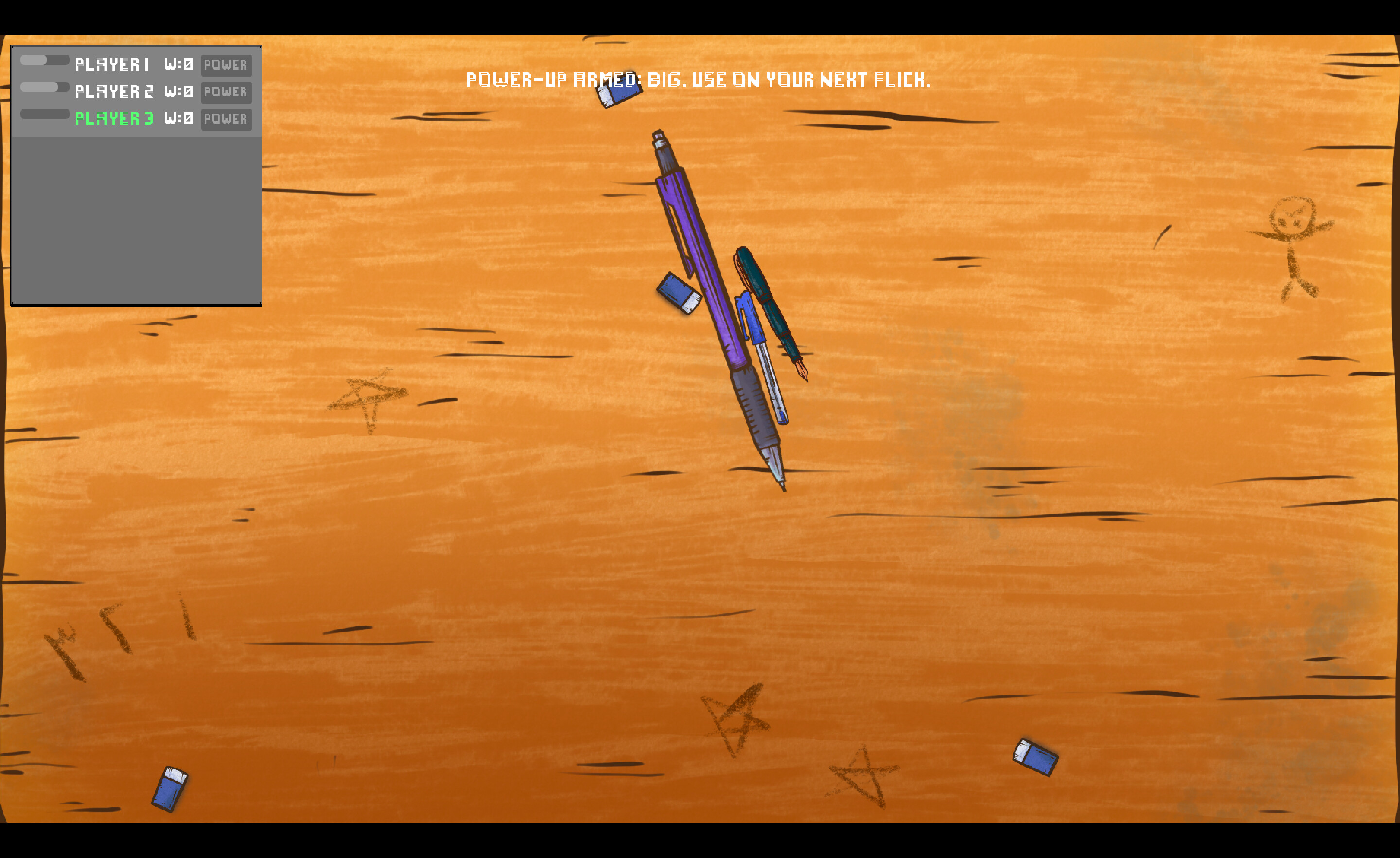 PENOUT screenshot 5