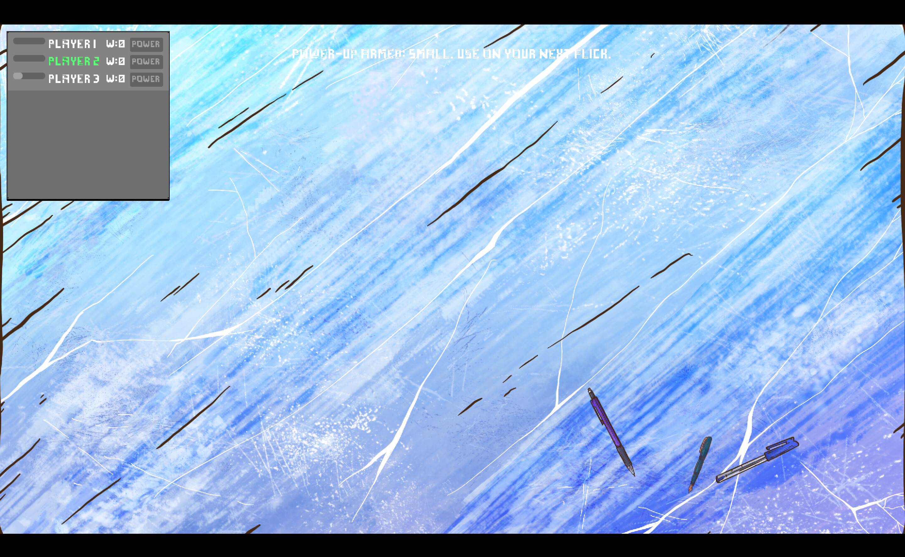 PENOUT screenshot 6