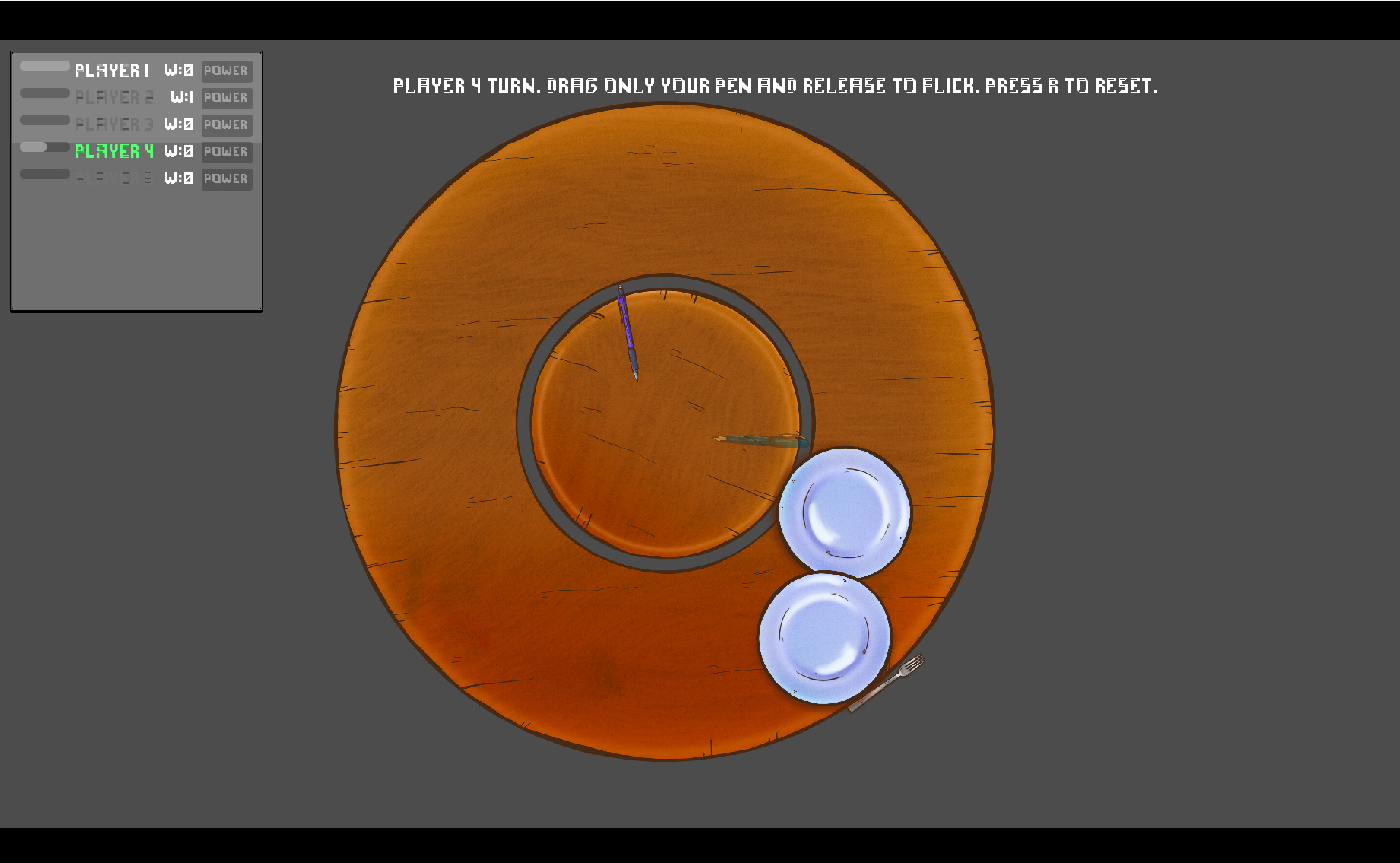 PENOUT screenshot 3