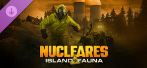 Nucleares - Island Fauna