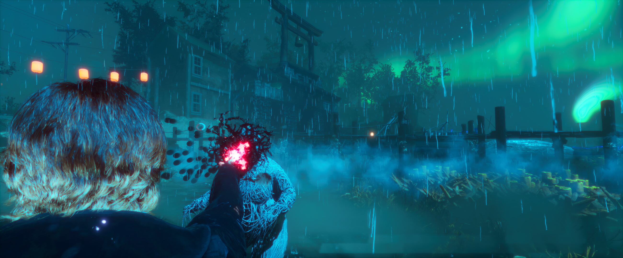 Hashiko screenshot 2