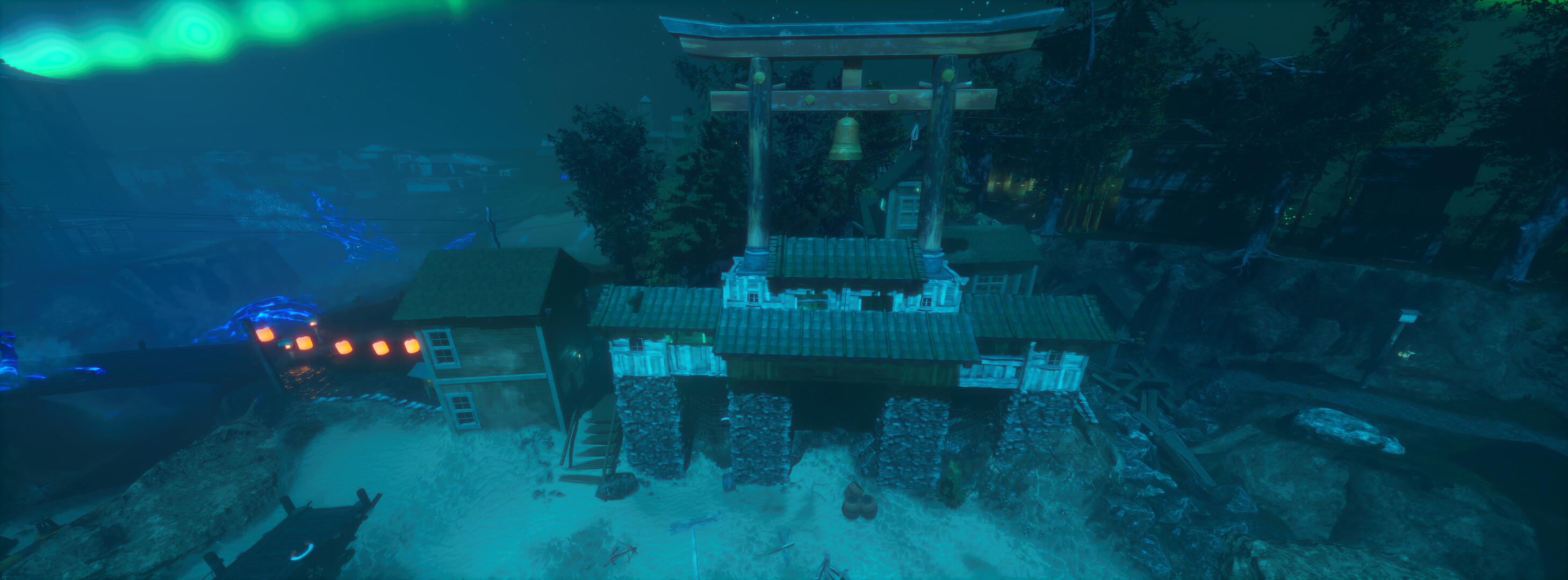 Hashiko screenshot 8