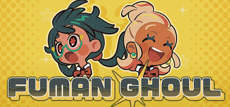 Fuman Ghoul
