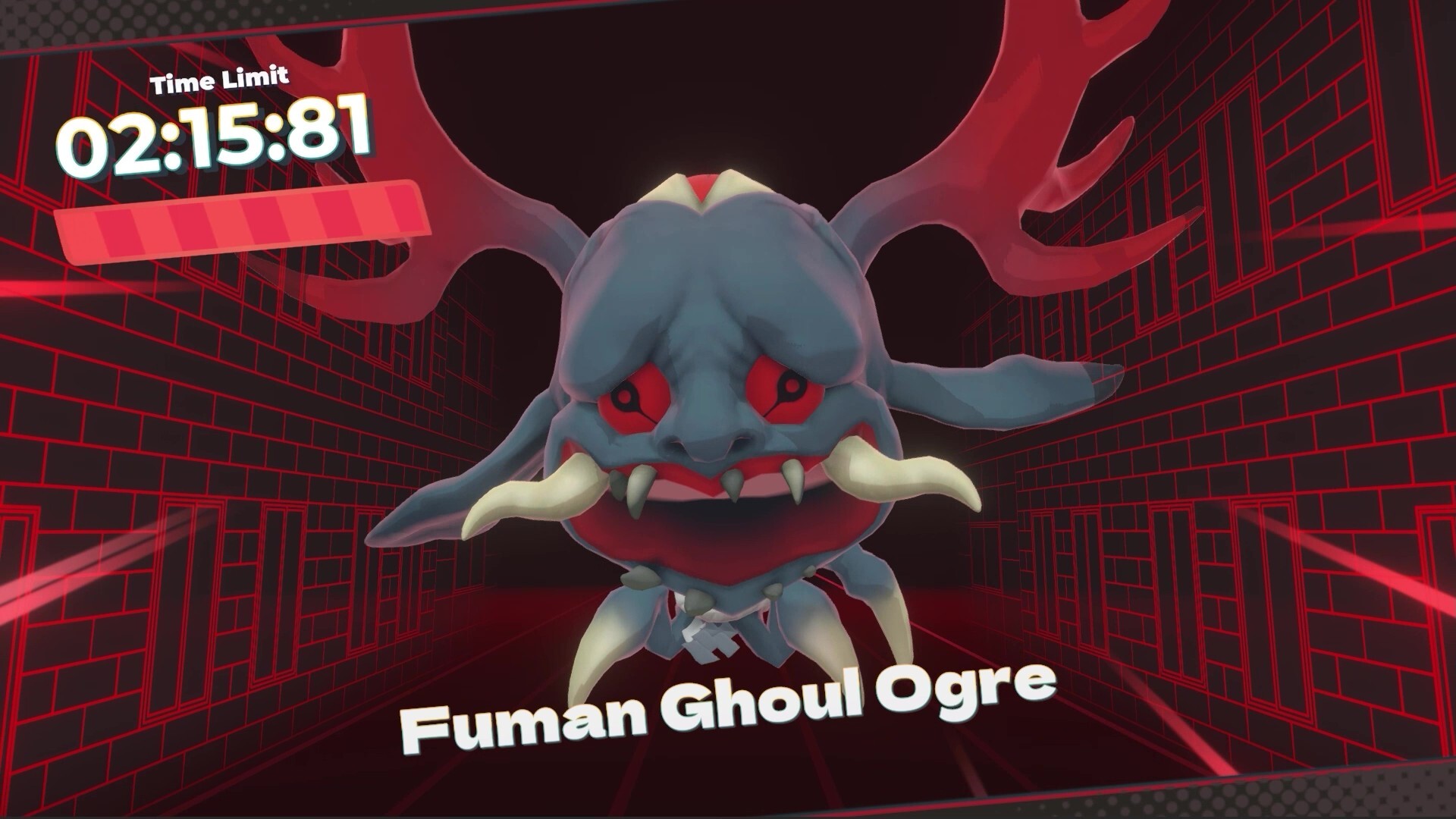 Fuman Ghoul screenshot 6