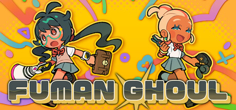 Fuman Ghoul — Steam header