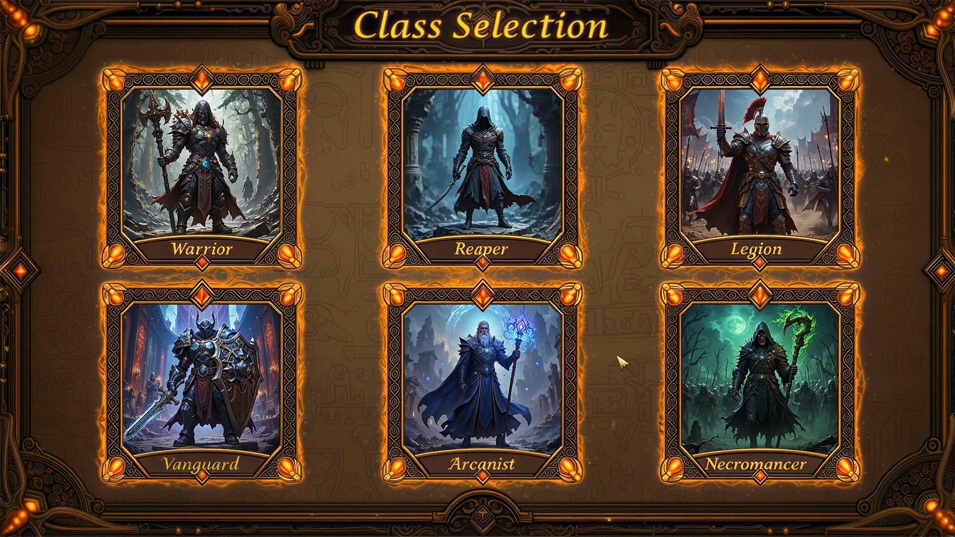 NEXUS CHESS screenshot 2