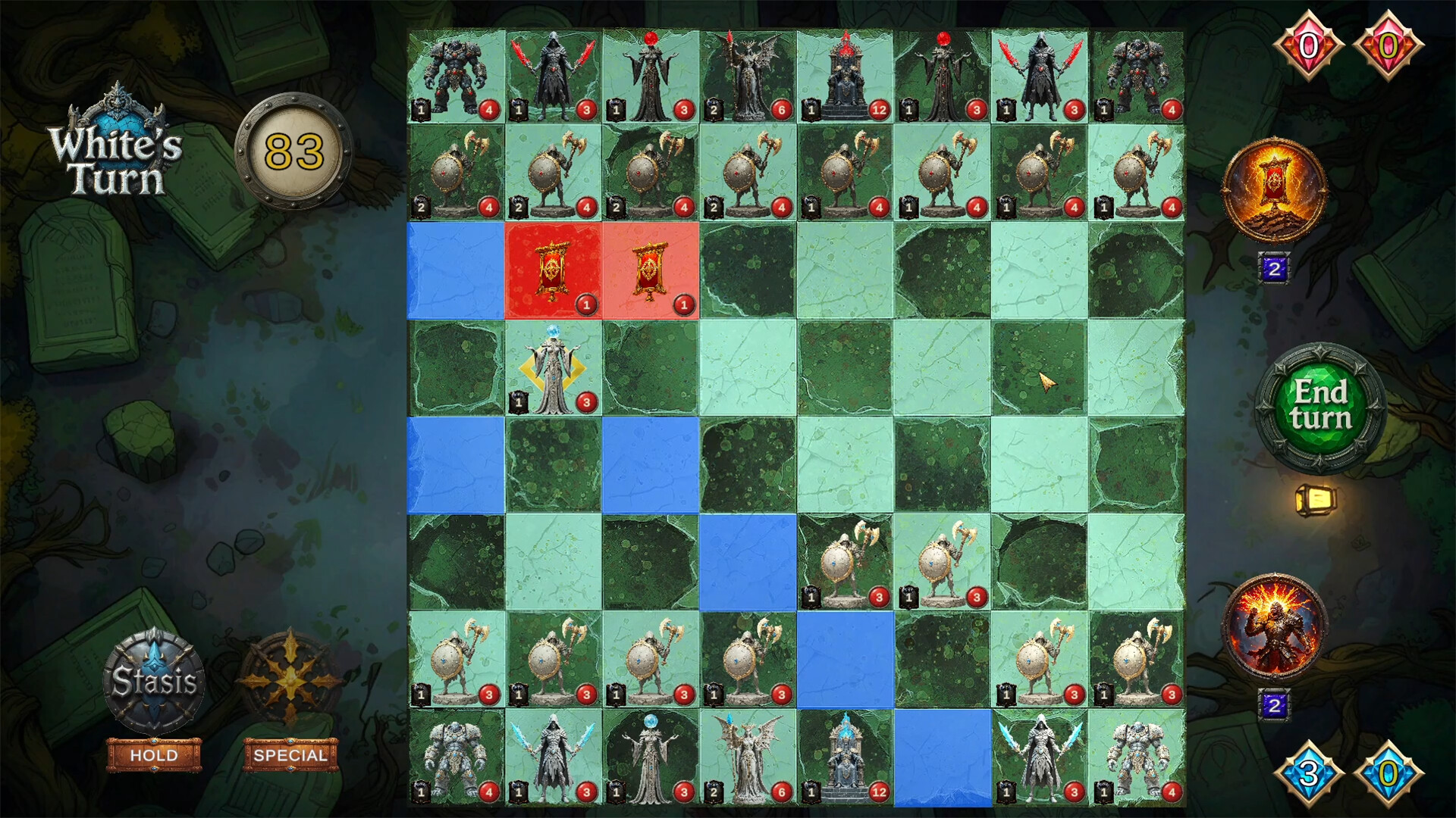 NEXUS CHESS screenshot 9