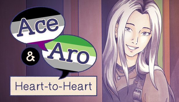 Ace & Aro: Heart-to-Heart on Steam