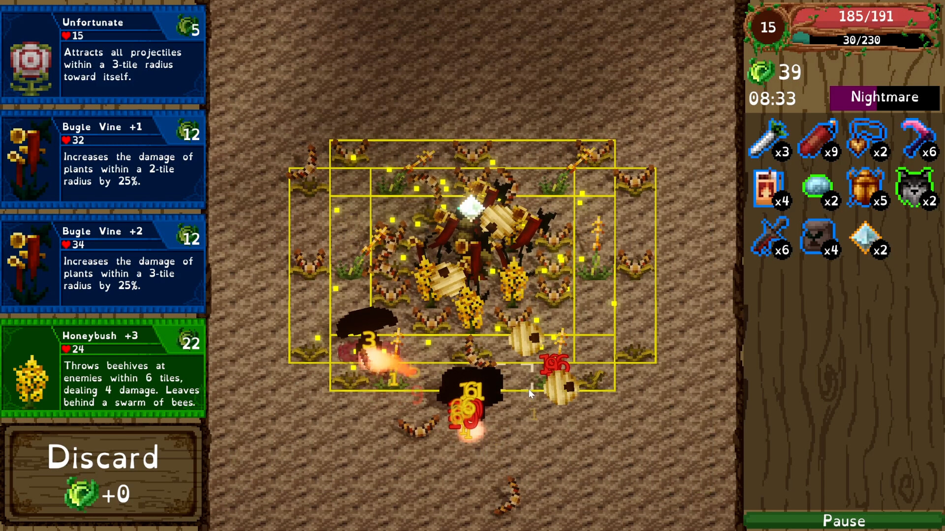 Overbloom screenshot 4