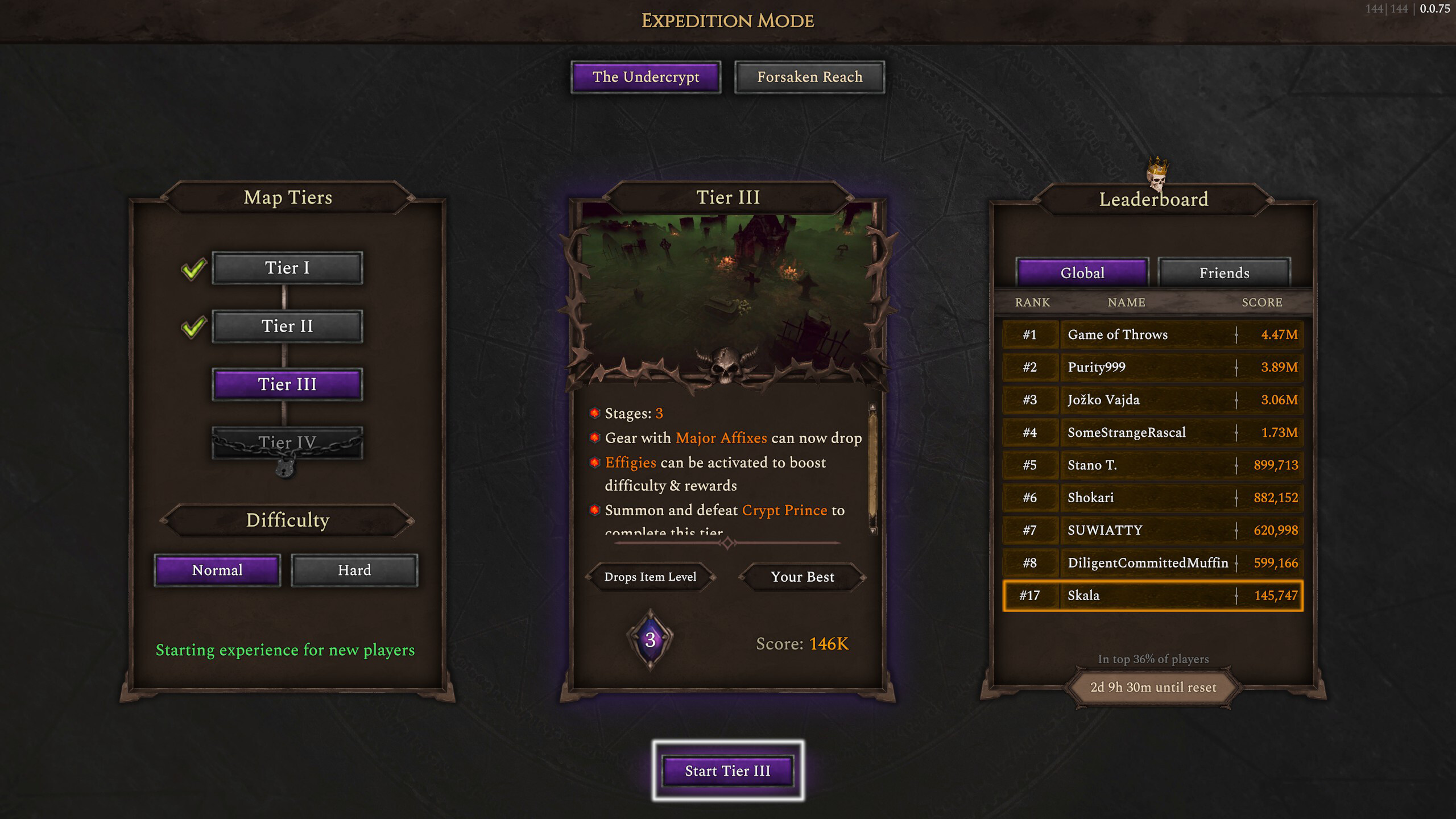 Hellforged screenshot 15