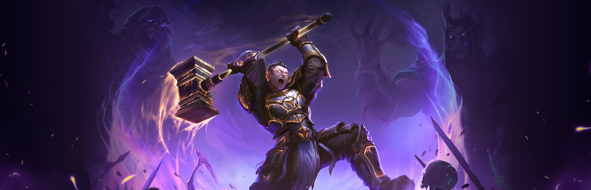 Hellforged