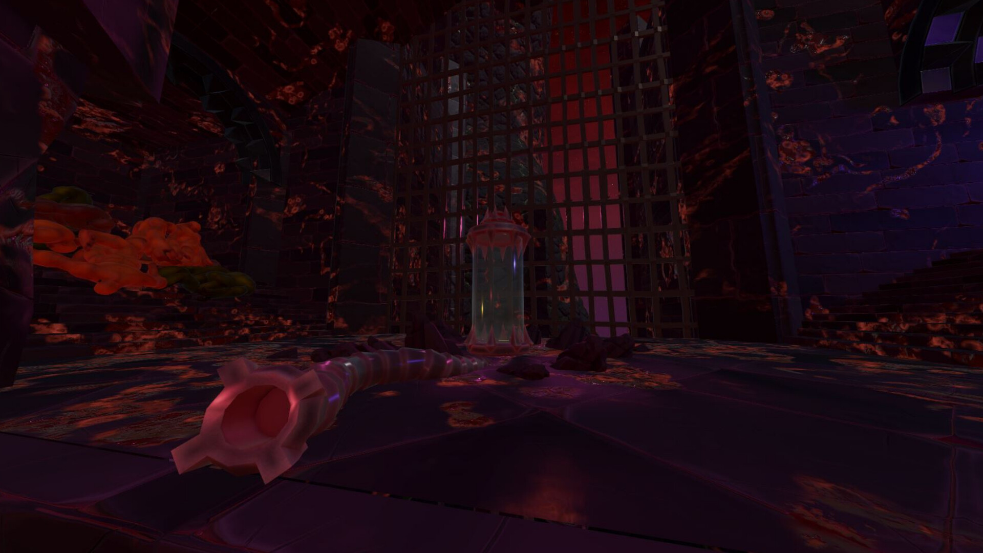 Hell Cleaners screenshot 6