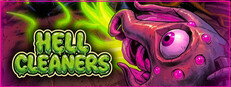 Hell Cleaners — Steam