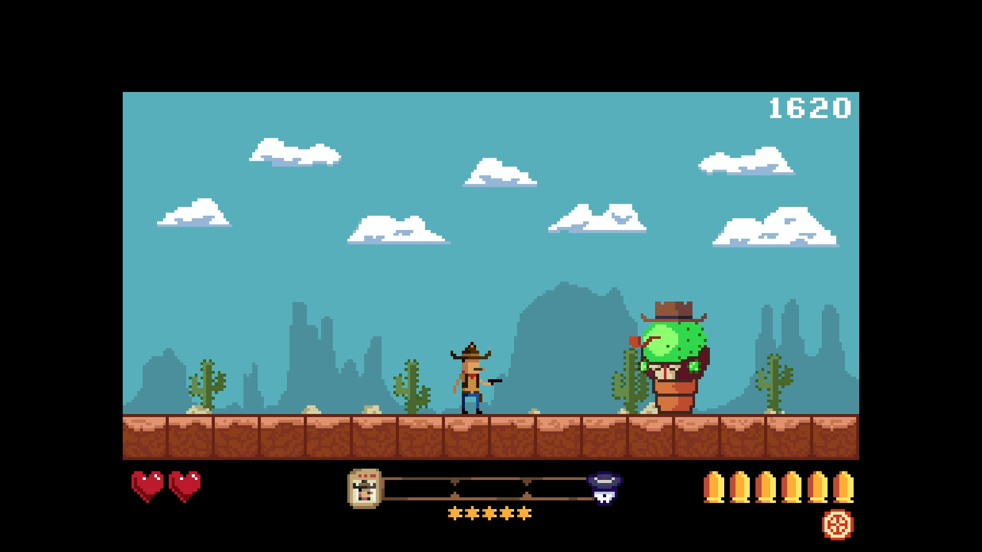 Wanted screenshot 5