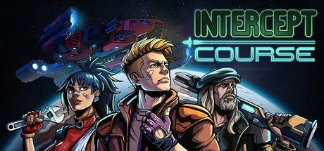 Intercept Course
