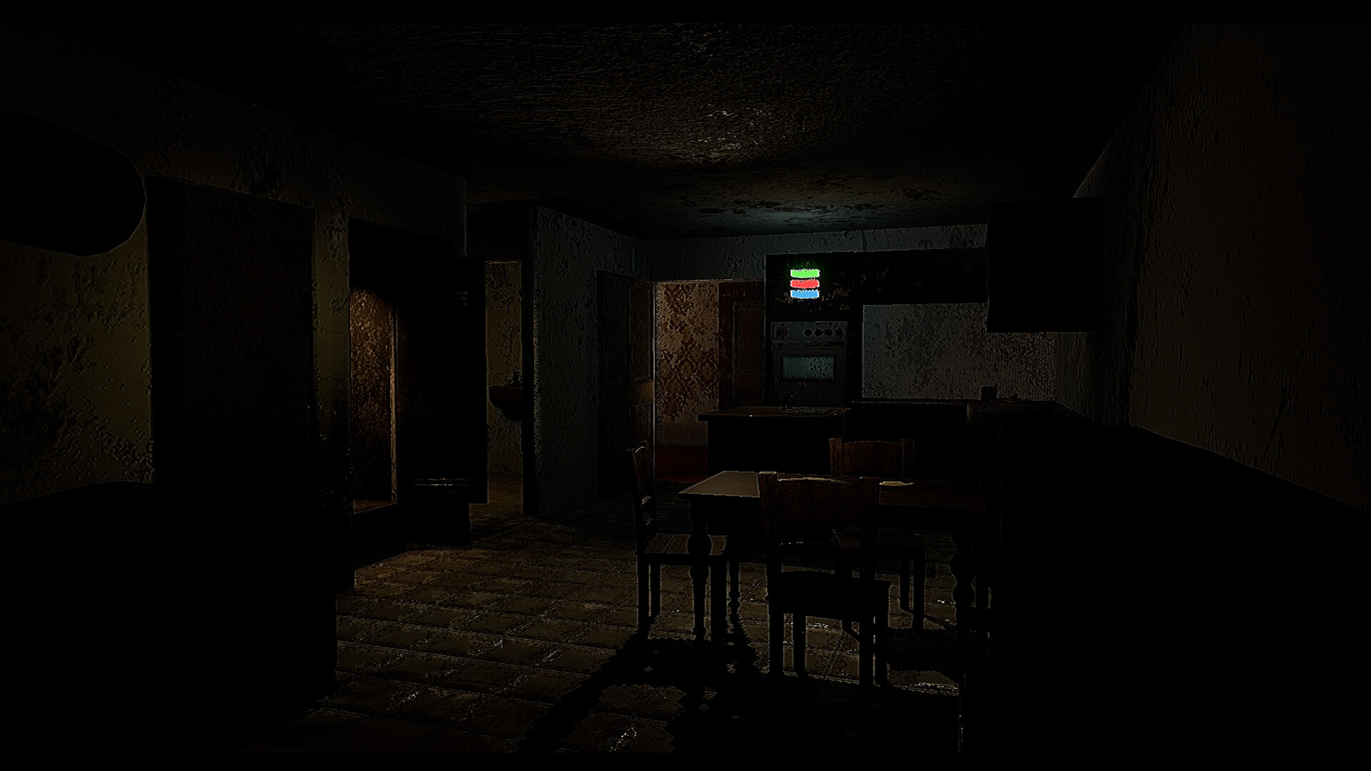 The Remnants screenshot 4