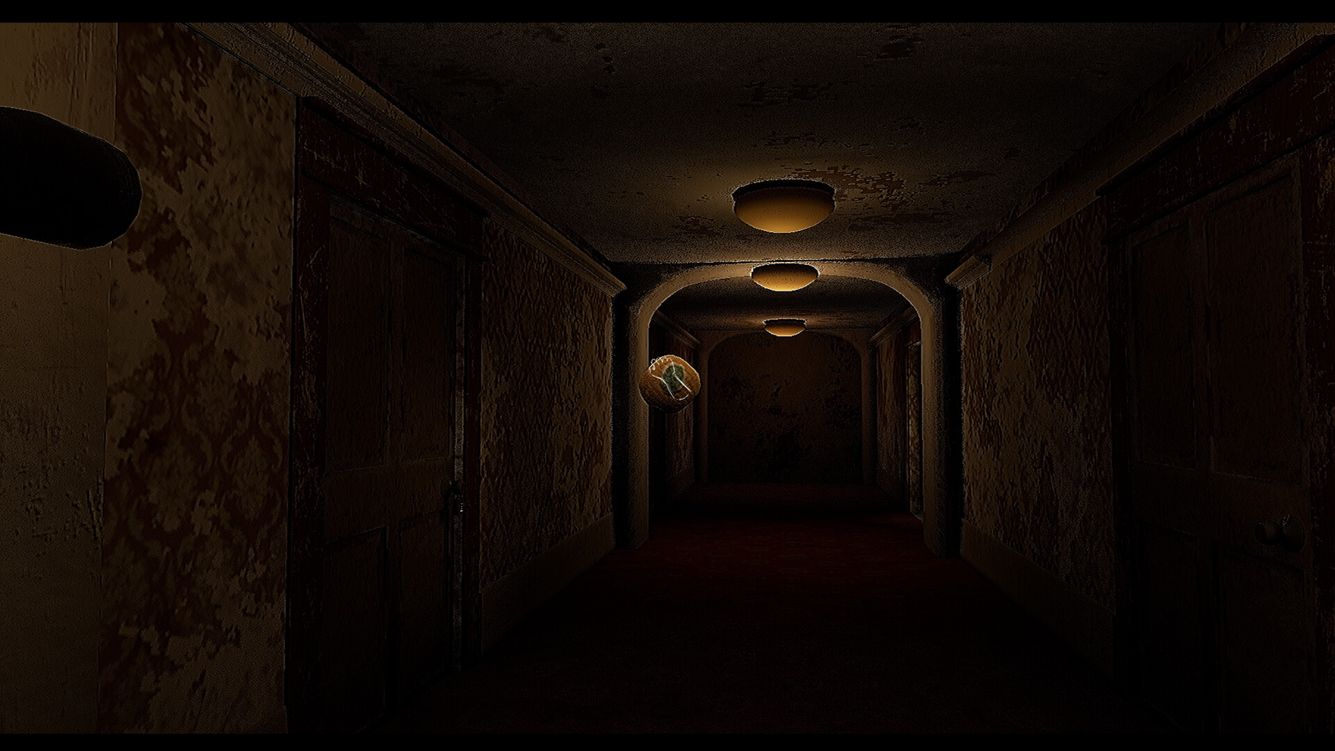 The Remnants screenshot 1