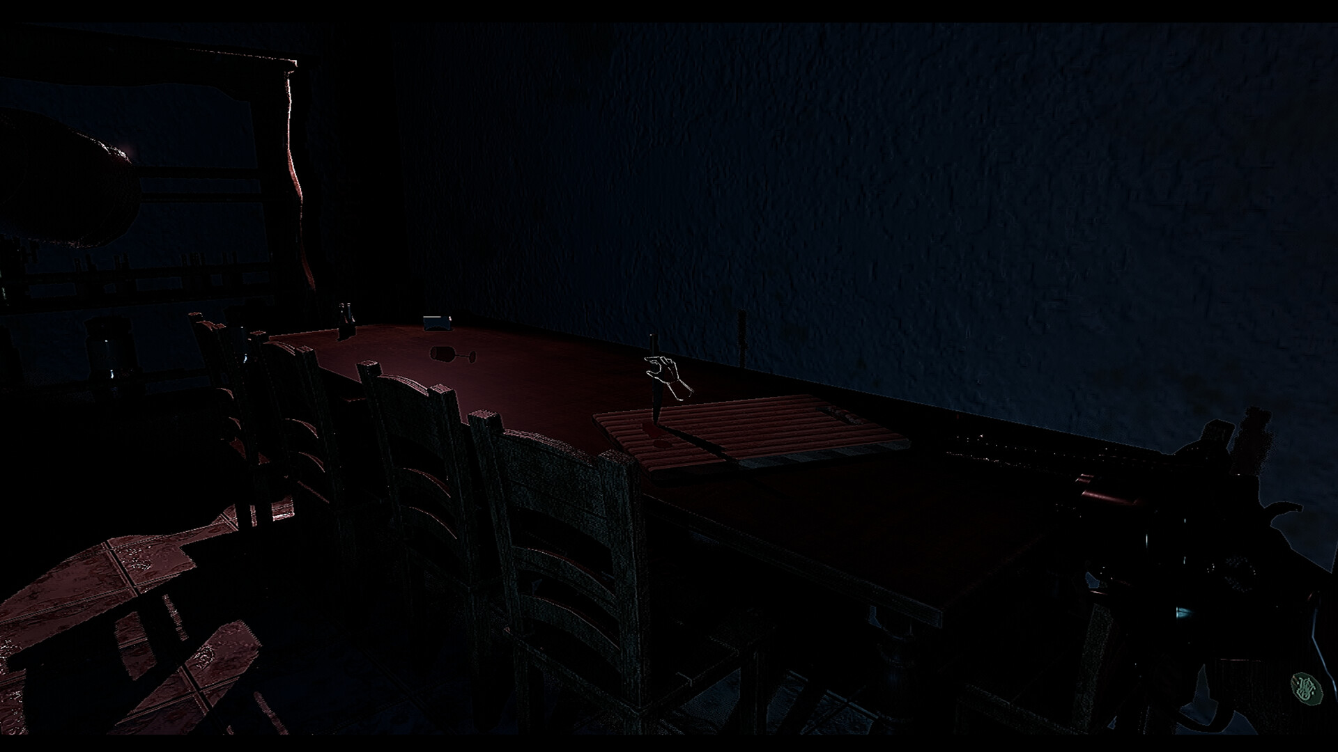 The Remnants screenshot 2