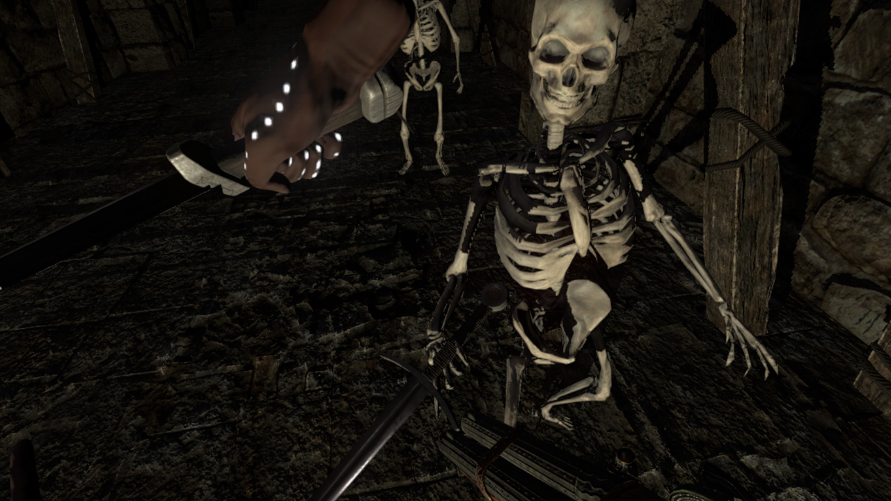 Spell Fighter VR screenshot 5