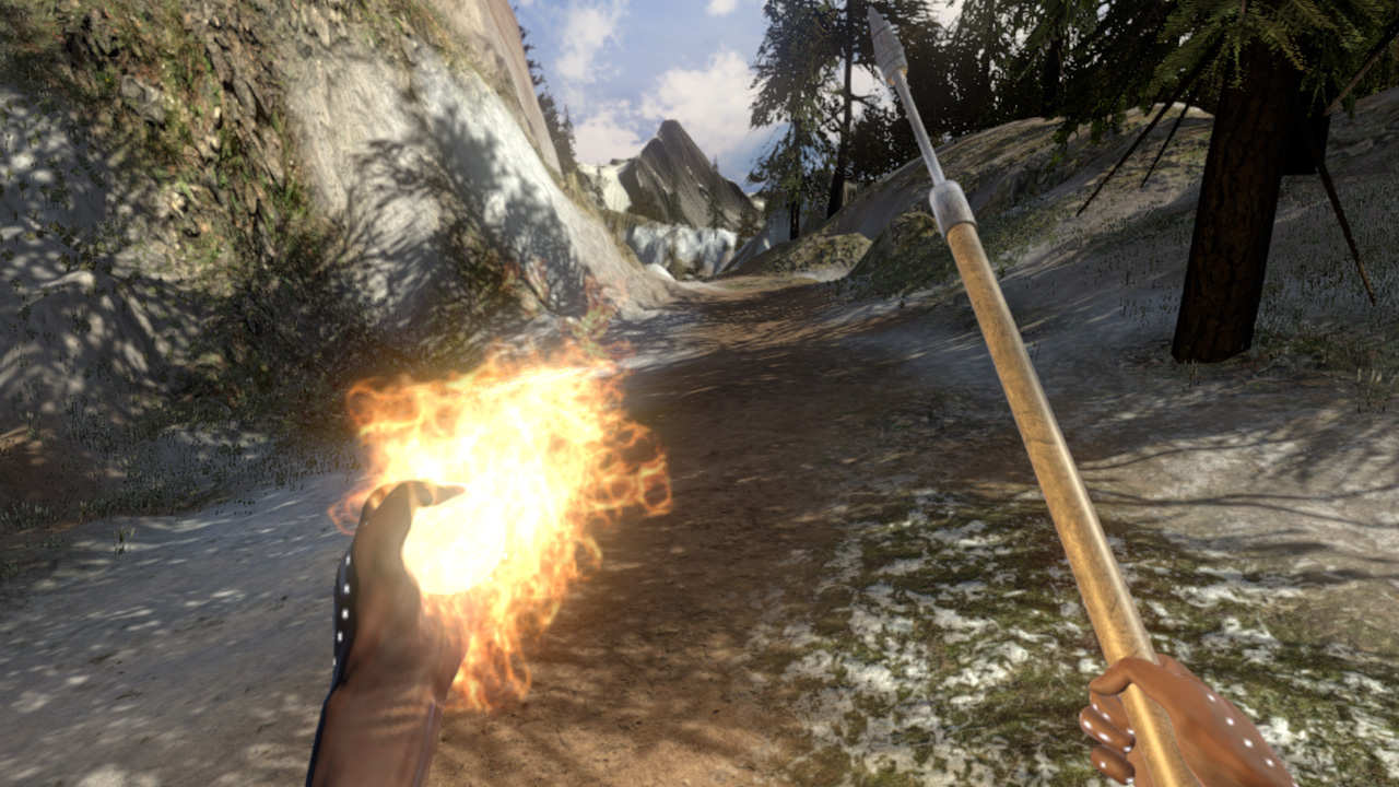 Spell Fighter VR screenshot 6