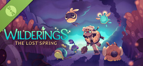 Wilderings: The Lost Spring Demo