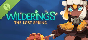 Wilderings: The Lost Spring Demo