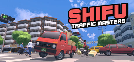 SHIFU: Traffic Masters