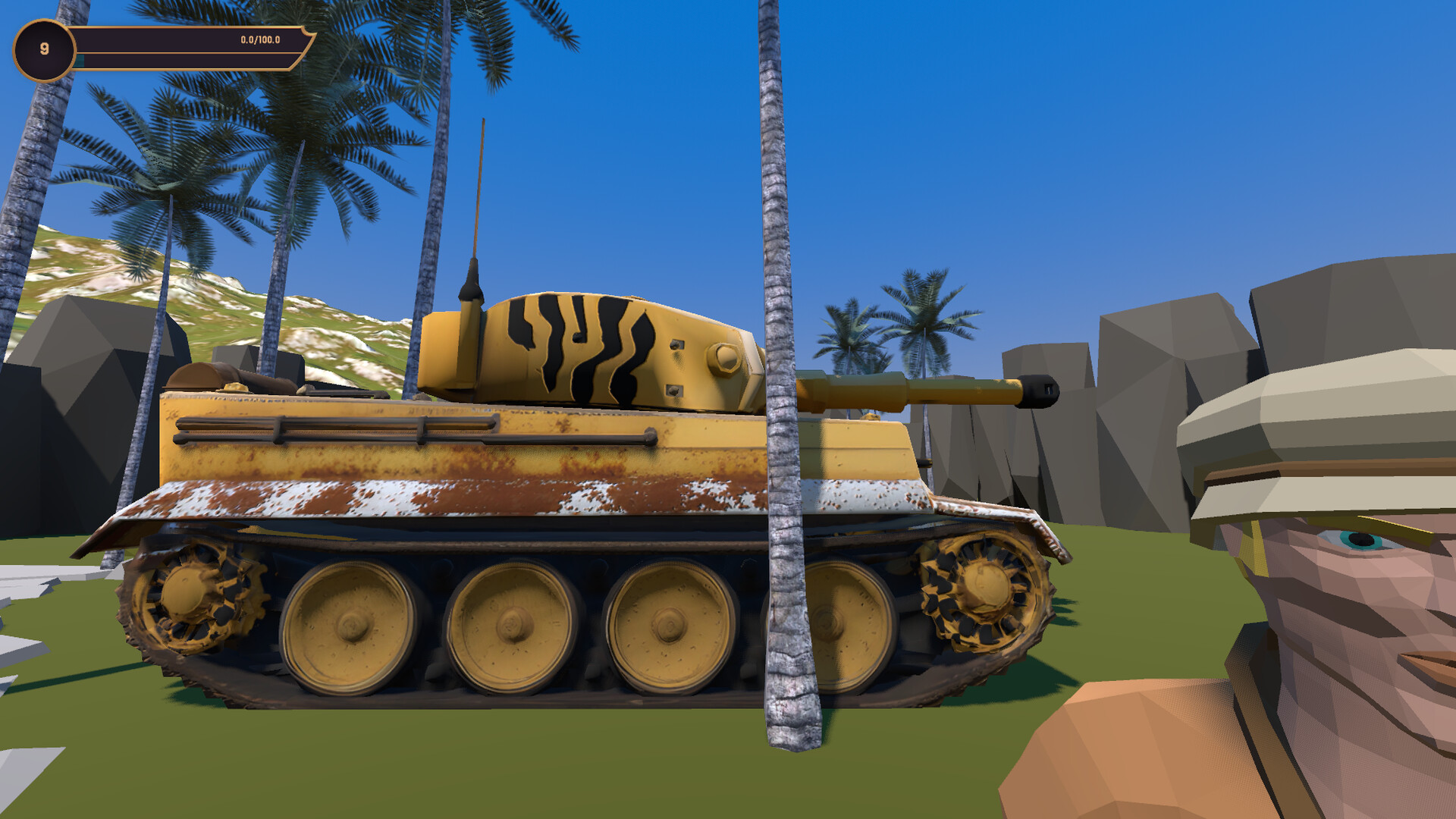 Exile Era screenshot 2