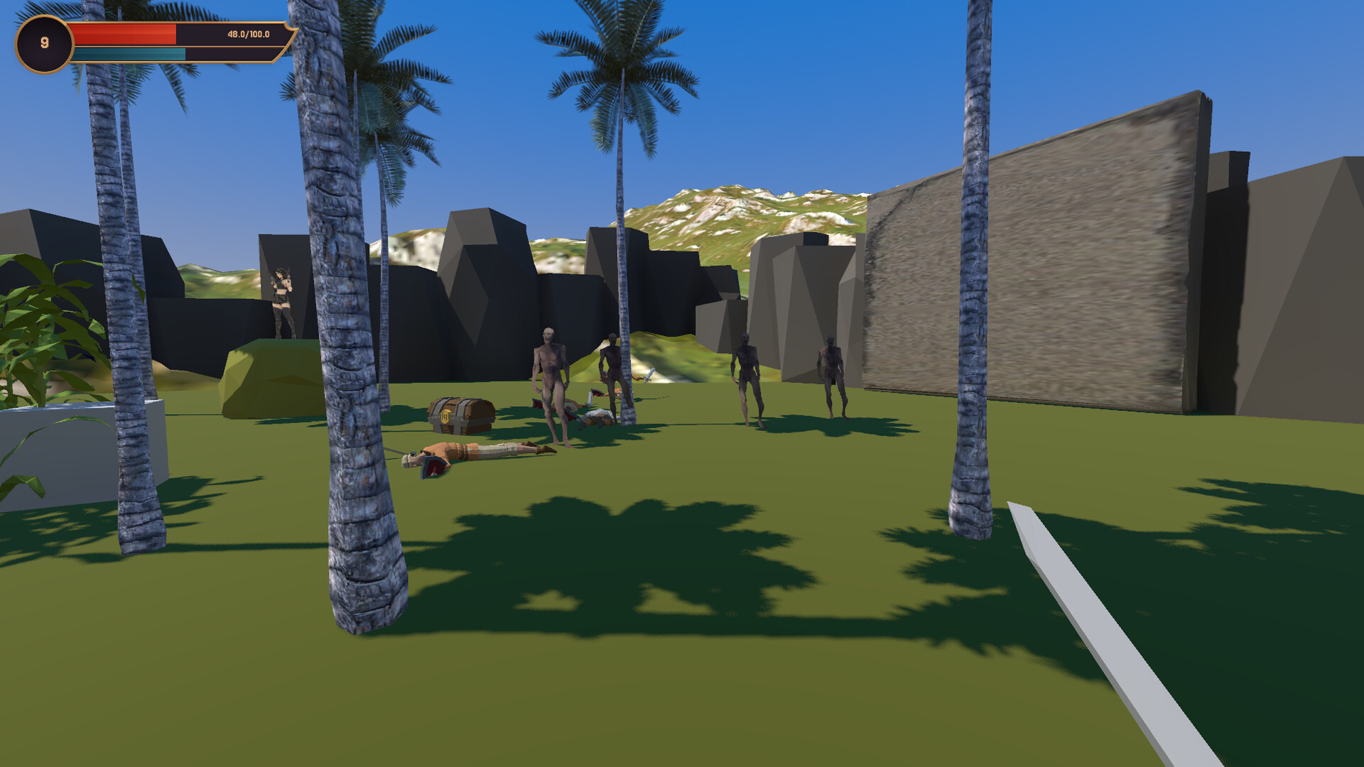Exile Era screenshot 4