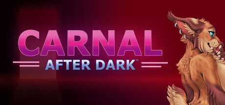 Carnal After Dark™ — Steam header