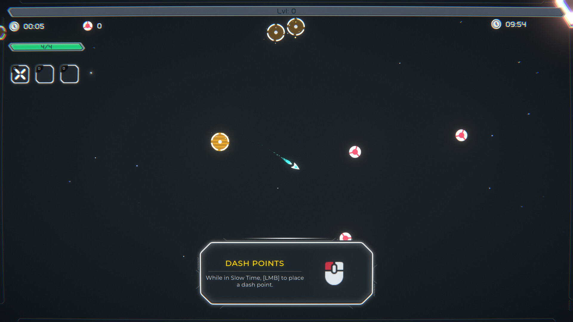 Core Reaper screenshot 3