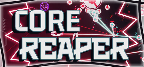 Core Reaper — Steam header