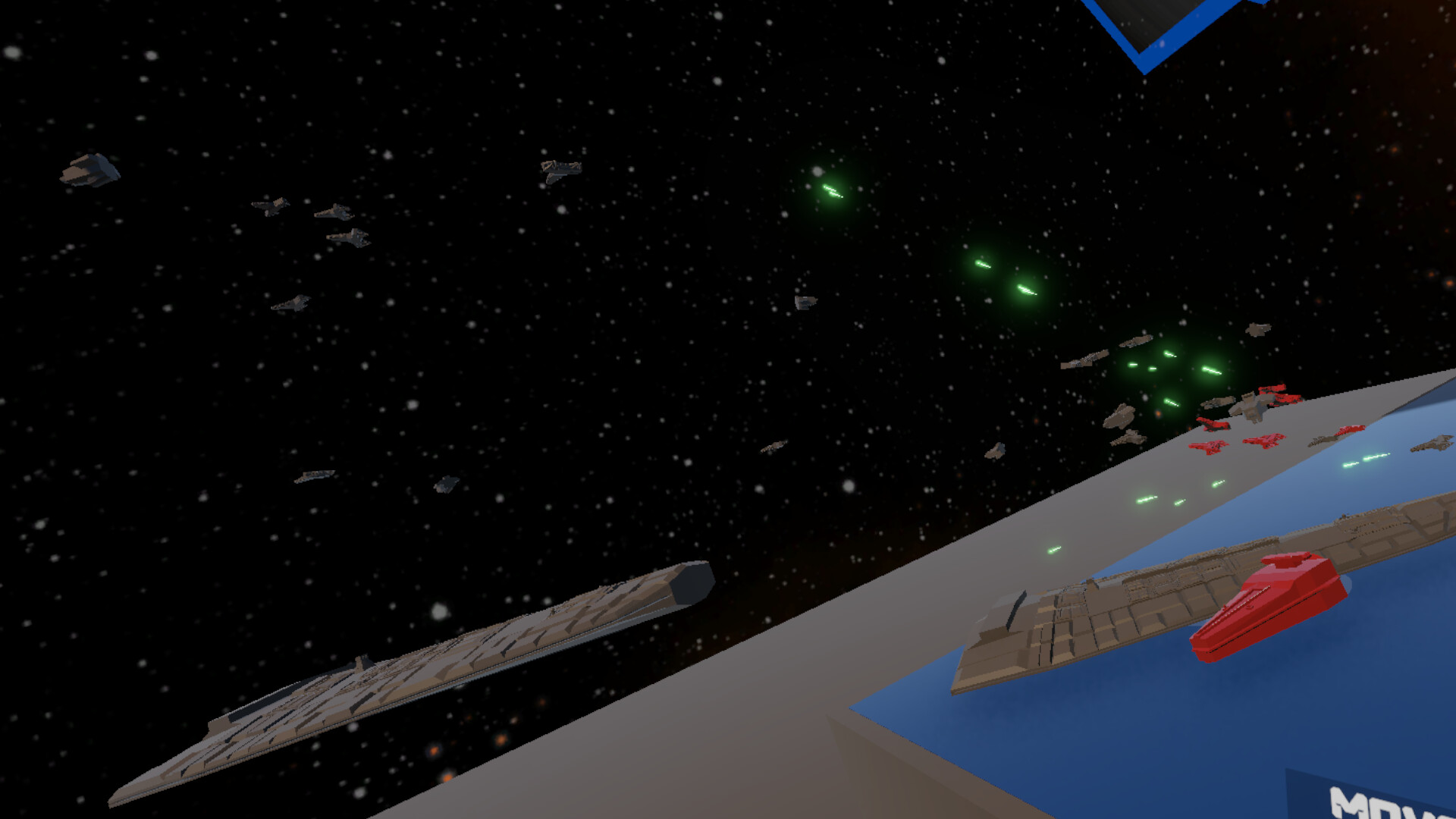 VRTS screenshot 5