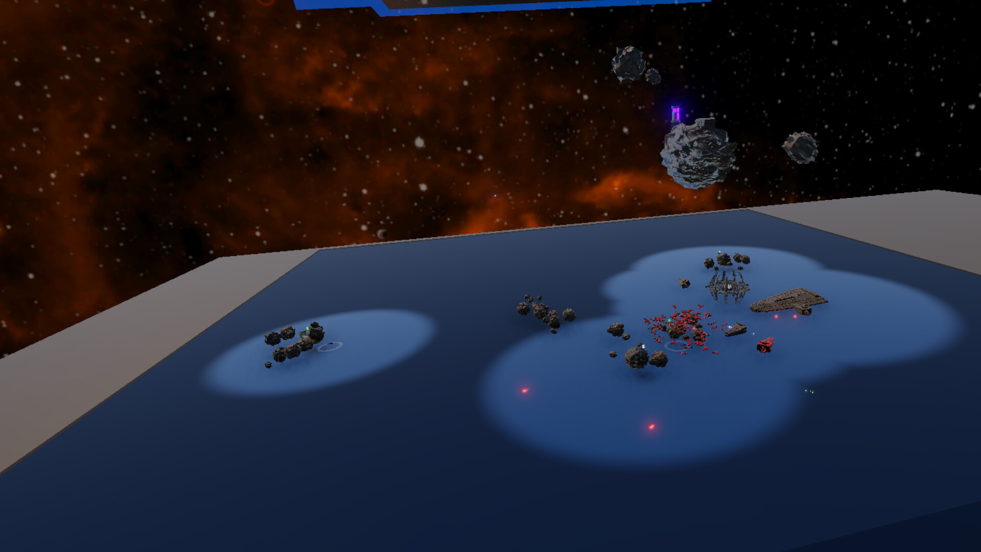 VRTS screenshot 4