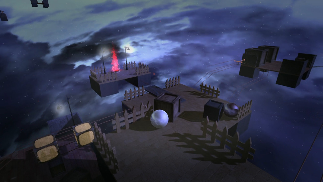 Shift Orb screenshot 8