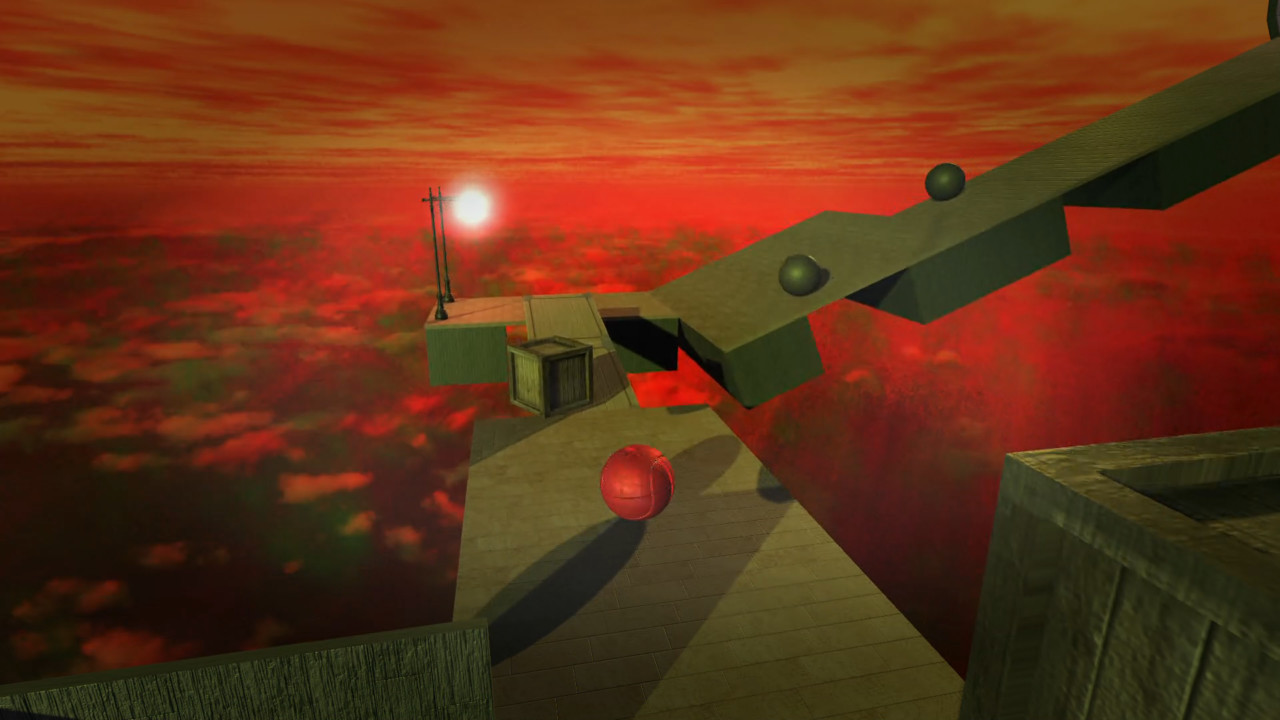 Shift Orb screenshot 7