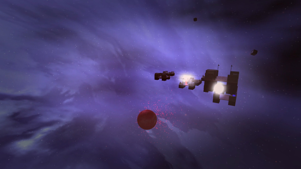 Shift Orb screenshot 6