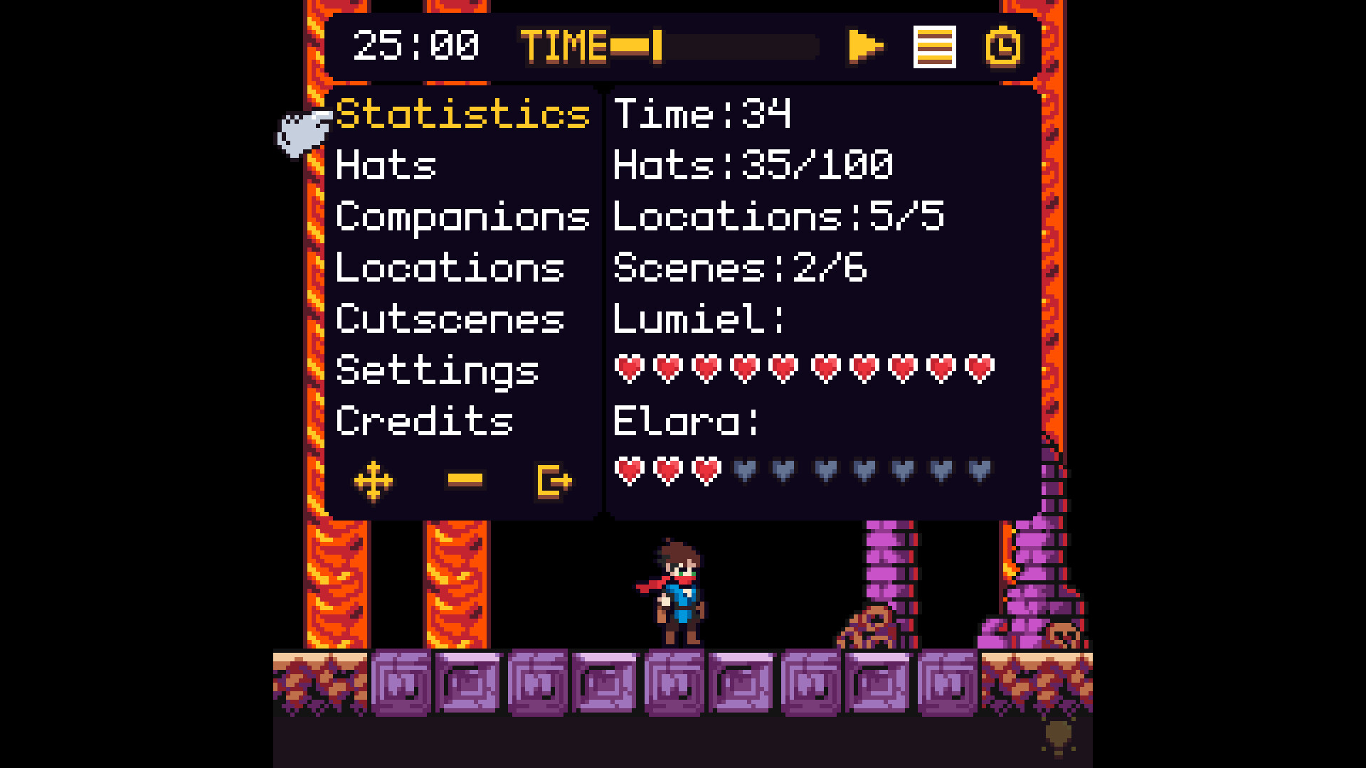 SideQuest screenshot 3