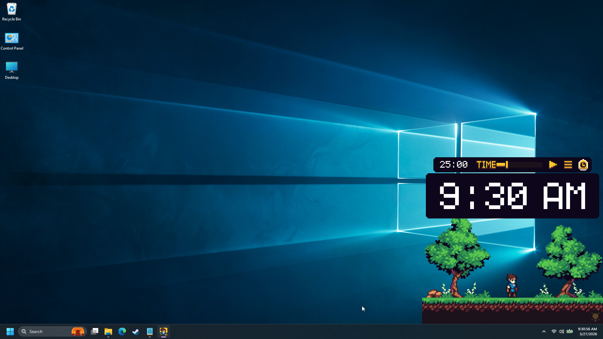 SideQuest screenshot 1