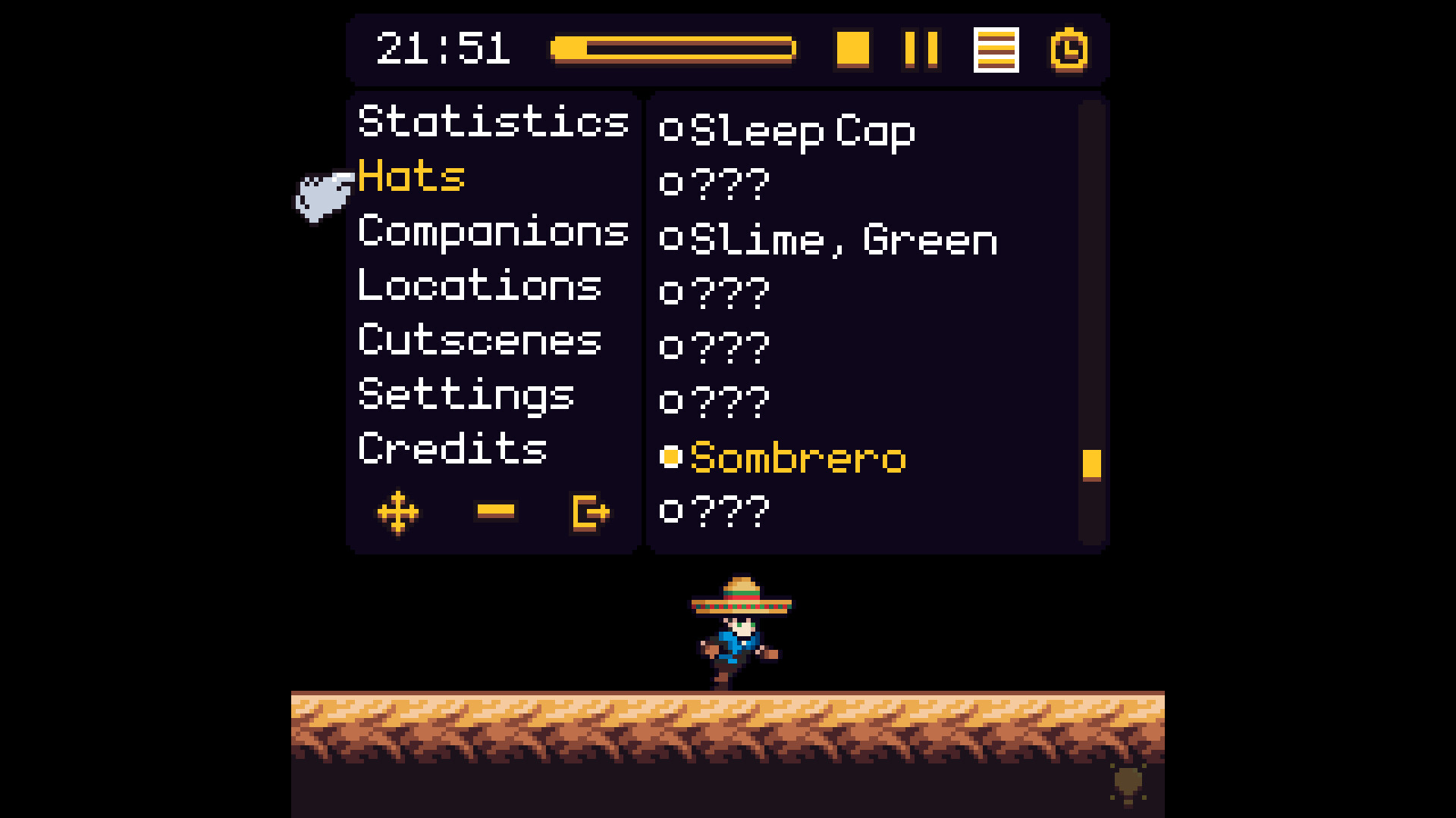 SideQuest screenshot 6