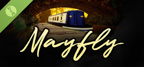Mayfly: Demo