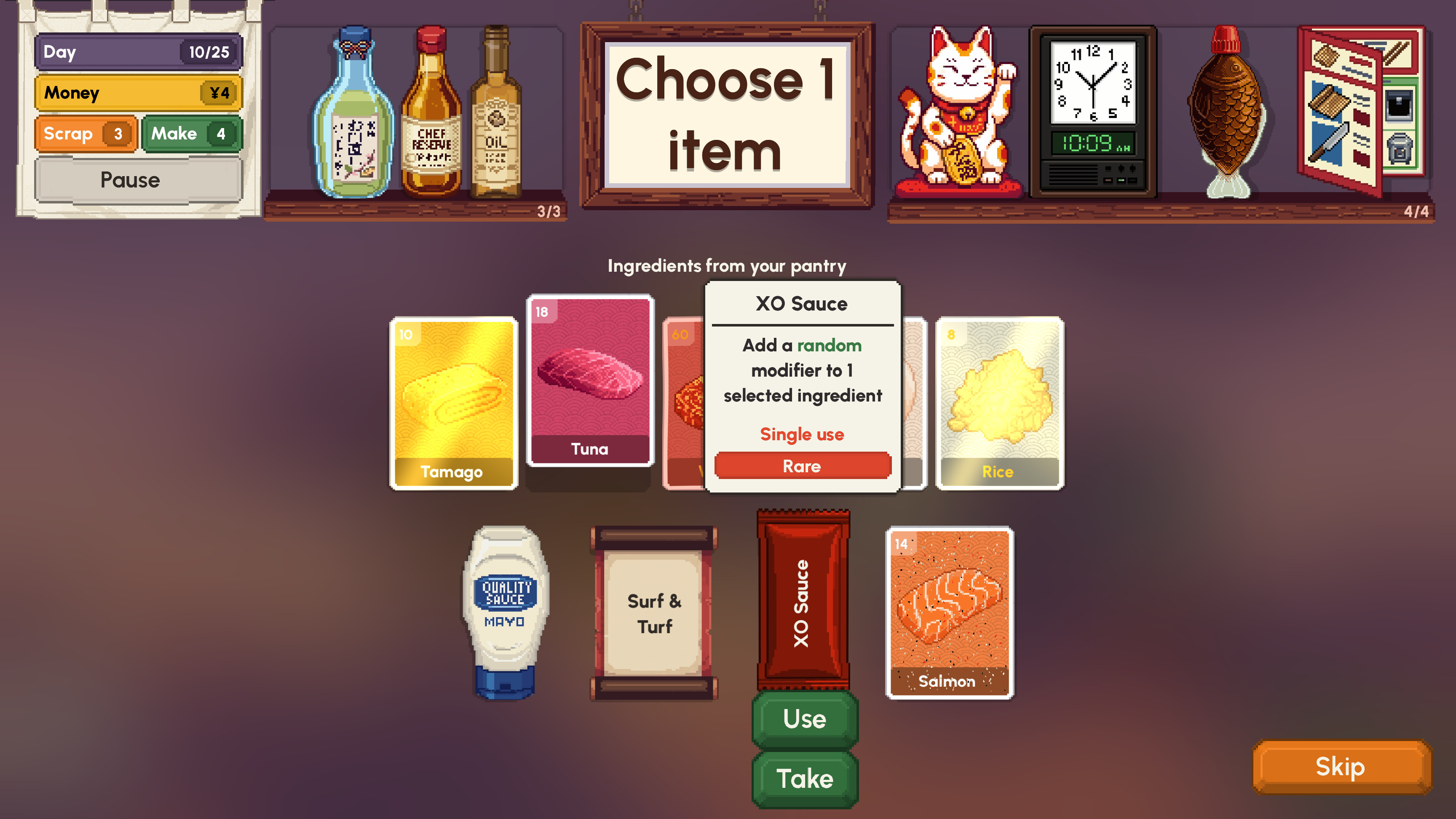Sushiamo screenshot 8