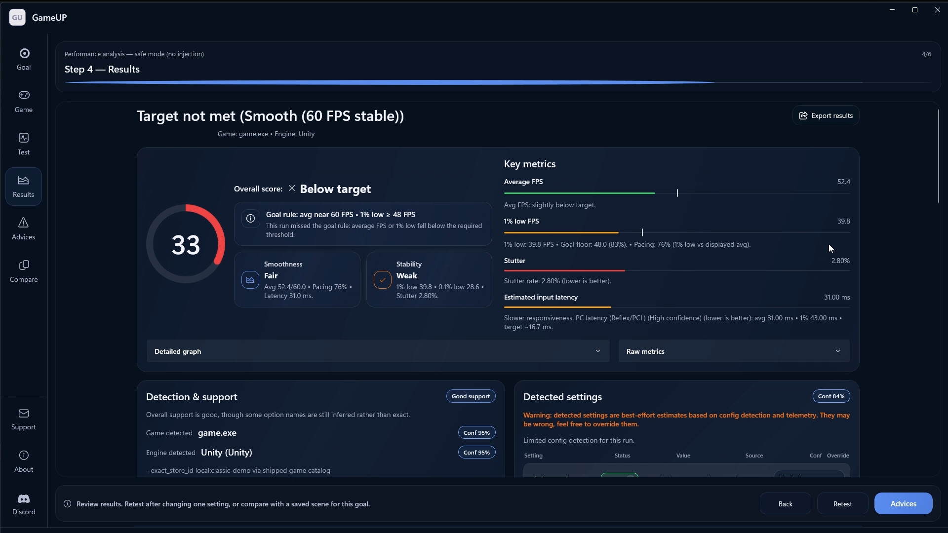 GameUP screenshot 4