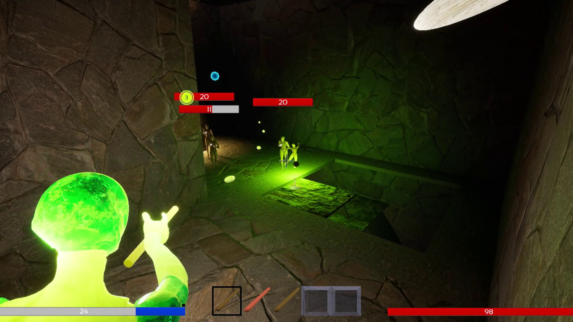 Wandsmith screenshot 2