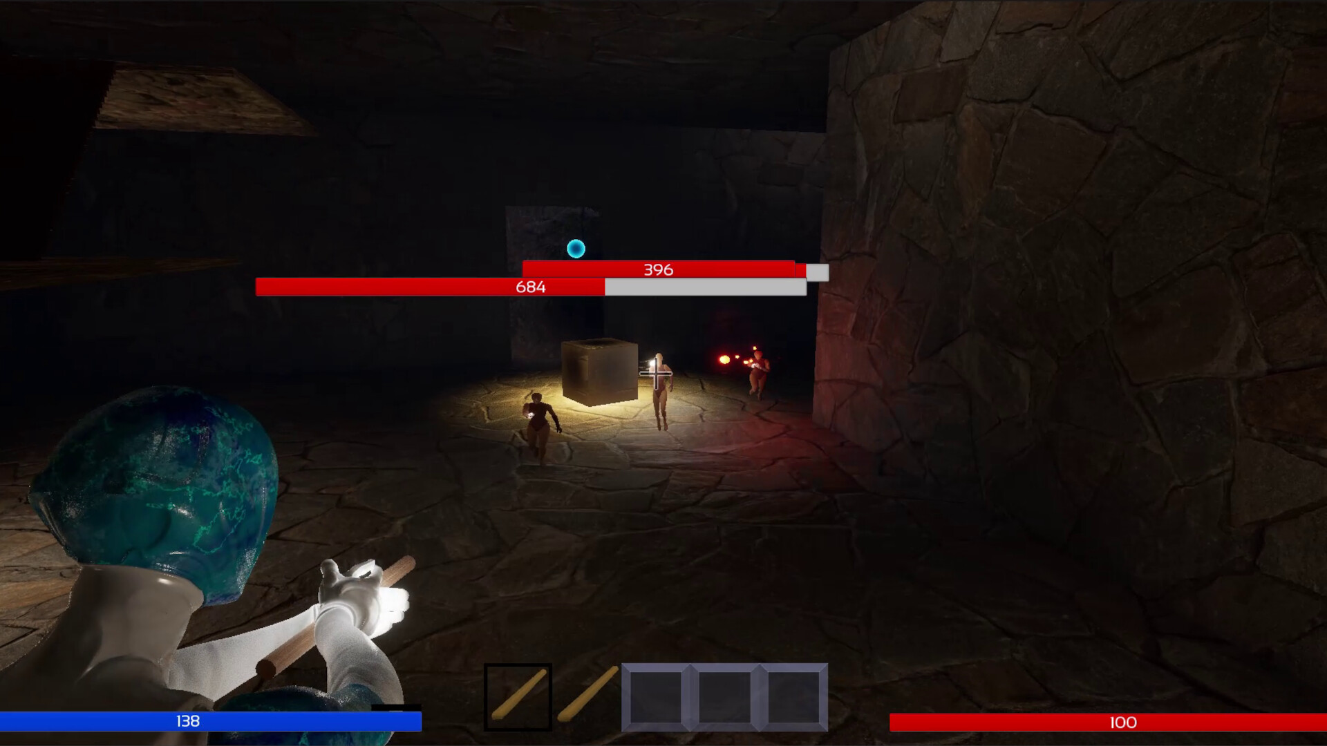 Wandsmith screenshot 4